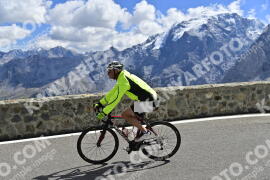 Photo #2810488 | 04-09-2022 12:11 | Passo Dello Stelvio - Prato side BICYCLES