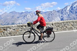 Photo #2742729 | 25-08-2022 13:44 | Passo Dello Stelvio - Prato side BICYCLES