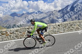 Photo #2834829 | 06-09-2022 13:57 | Passo Dello Stelvio - Prato side BICYCLES