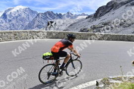Photo #2648905 | 14-08-2022 13:29 | Passo Dello Stelvio - Prato side BICYCLES