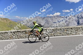 Photo #2563417 | 09-08-2022 13:52 | Passo Dello Stelvio - Prato side BICYCLES