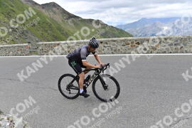 Photo #2285146 | 10-07-2022 13:05 | Passo Dello Stelvio - Prato side BICYCLES