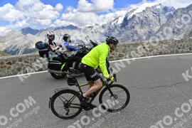 Foto #2812075 | 04-09-2022 14:07 | Passo Dello Stelvio - Prato Seite BICYCLES
