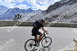 Foto #2755072 | 26-08-2022 12:34 | Passo Dello Stelvio - Prato Seite BICYCLES