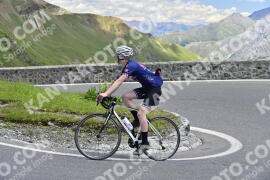 Photo #2242195 | 06-07-2022 13:18 | Passo Dello Stelvio - Prato side BICYCLES