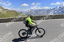 Photo #2479100 | 01-08-2022 12:28 | Passo Dello Stelvio - Prato side BICYCLES
