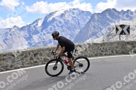 Foto #2778370 | 29-08-2022 12:37 | Passo Dello Stelvio - Prato Seite BICYCLES