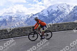 Photo #2849465 | 10-09-2022 11:09 | Passo Dello Stelvio - Prato side BICYCLES