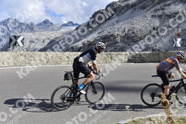 Foto #2828367 | 05-09-2022 16:19 | Passo Dello Stelvio - Prato Seite BICYCLES