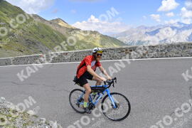 Foto #2597221 | 11-08-2022 14:24 | Passo Dello Stelvio - Prato Seite BICYCLES