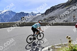 Foto #2644679 | 14-08-2022 11:37 | Passo Dello Stelvio - Prato Seite BICYCLES