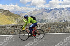 Photo #2811042 | 04-09-2022 12:44 | Passo Dello Stelvio - Prato side BICYCLES