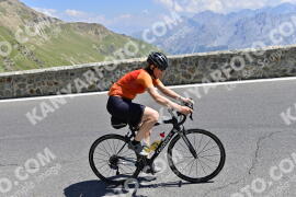Foto #2370721 | 22-07-2022 12:46 | Passo Dello Stelvio - Prato Seite BICYCLES