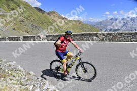 Photo #2628899 | 13-08-2022 13:12 | Passo Dello Stelvio - Prato side BICYCLES