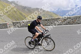 Photo #2839159 | 07-09-2022 12:36 | Passo Dello Stelvio - Prato side BICYCLES