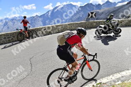 Photo #2777637 | 29-08-2022 11:33 | Passo Dello Stelvio - Prato side BICYCLES