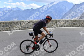 Foto #2753569 | 26-08-2022 11:50 | Passo Dello Stelvio - Prato Seite BICYCLES