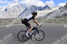 Foto #2617828 | 13-08-2022 16:59 | Passo Dello Stelvio - Prato Seite BICYCLES