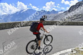 Photo #2518420 | 05-08-2022 11:20 | Passo Dello Stelvio - Prato side BICYCLES