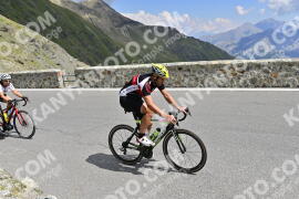 Foto #2594117 | 11-08-2022 13:08 | Passo Dello Stelvio - Prato Seite BICYCLES