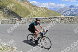 Photo #2756799 | 26-08-2022 13:49 | Passo Dello Stelvio - Prato side BICYCLES