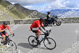 Foto #2791334 | 01-09-2022 13:00 | Passo Dello Stelvio - Prato Seite BICYCLES