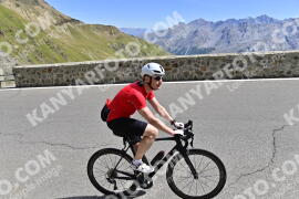 Photo #2646255 | 14-08-2022 12:10 | Passo Dello Stelvio - Prato side BICYCLES