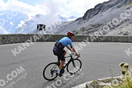 Foto #2590461 | 11-08-2022 11:14 | Passo Dello Stelvio - Prato Seite BICYCLES