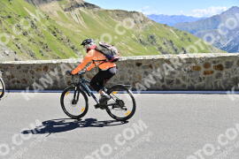 Foto #2290412 | 12-07-2022 11:19 | Passo Dello Stelvio - Prato Seite BICYCLES