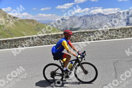 Foto #2479623 | 01-08-2022 13:20 | Passo Dello Stelvio - Prato Seite BICYCLES
