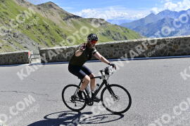 Foto #2429647 | 29-07-2022 11:04 | Passo Dello Stelvio - Prato Seite BICYCLES