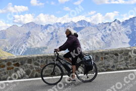 Foto #2778174 | 29-08-2022 12:26 | Passo Dello Stelvio - Prato Seite BICYCLES