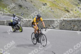 Photo #2405509 | 26-07-2022 11:23 | Passo Dello Stelvio - Prato side BICYCLES