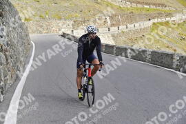 Photo #2766102 | 28-08-2022 10:25 | Passo Dello Stelvio - Prato side BICYCLES
