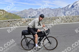Foto #2650602 | 14-08-2022 15:14 | Passo Dello Stelvio - Prato Seite BICYCLES