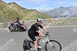 Foto #2650759 | 14-08-2022 15:38 | Passo Dello Stelvio - Prato Seite BICYCLES