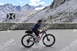 Photo #2484225 | 02-08-2022 12:00 | Passo Dello Stelvio - Prato side BICYCLES