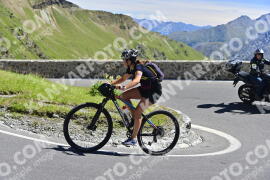Foto #2267320 | 09-07-2022 11:16 | Passo Dello Stelvio - Prato Seite BICYCLES