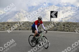 Foto #2421516 | 27-07-2022 14:40 | Passo Dello Stelvio - Prato Seite BICYCLES