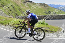 Foto #2266767 | 09-07-2022 10:58 | Passo Dello Stelvio - Prato Seite BICYCLES