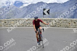 Foto #2237172 | 05-07-2022 12:11 | Passo Dello Stelvio - Prato Seite BICYCLES