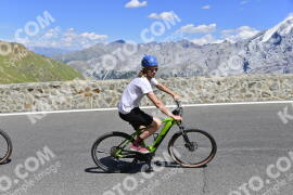 Foto #2324224 | 16-07-2022 15:10 | Passo Dello Stelvio - Prato Seite BICYCLES