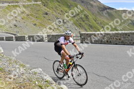 Photo #2621586 | 13-08-2022 11:30 | Passo Dello Stelvio - Prato side BICYCLES
