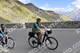 Photo #2778568 | 29-08-2022 12:52 | Passo Dello Stelvio - Prato side BICYCLES