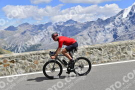 Photo #2631712 | 13-08-2022 14:06 | Passo Dello Stelvio - Prato side BICYCLES