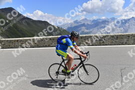 Foto #2578685 | 10-08-2022 12:52 | Passo Dello Stelvio - Prato Seite BICYCLES