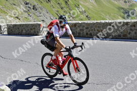 Photo #2290184 | 12-07-2022 11:03 | Passo Dello Stelvio - Prato side BICYCLES