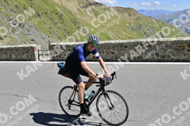 Photo #2558044 | 09-08-2022 12:35 | Passo Dello Stelvio - Prato side BICYCLES