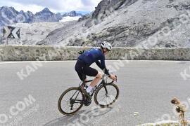 Foto #2811507 | 04-09-2022 13:28 | Passo Dello Stelvio - Prato Seite BICYCLES