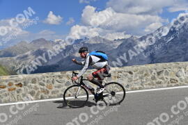 Photo #2582984 | 10-08-2022 15:25 | Passo Dello Stelvio - Prato side BICYCLES